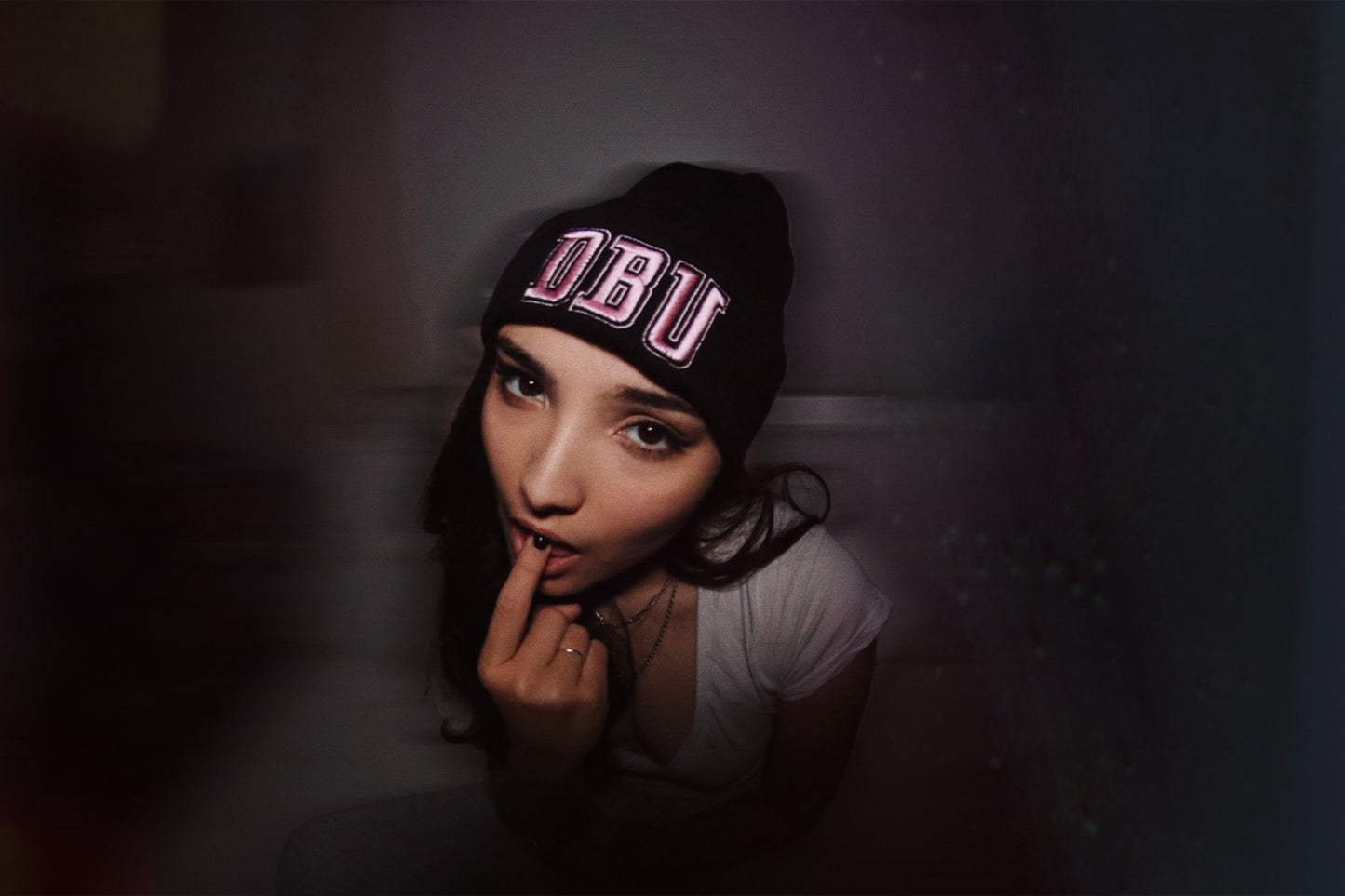 DBU BEANIE