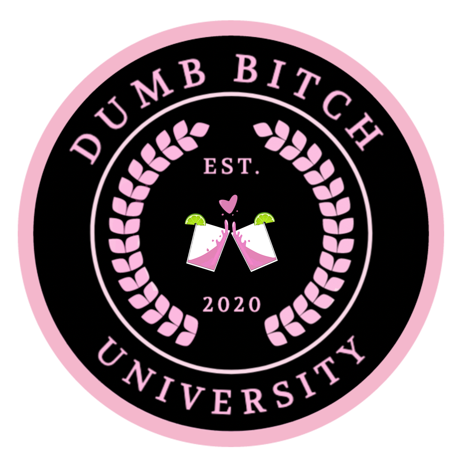 Dumb Bitch University